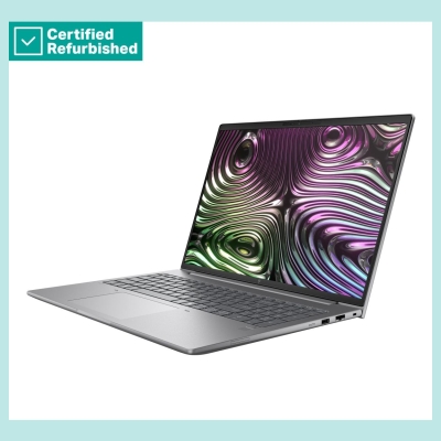 HP RENEW SILVER HP ZBook X G1i Mobile Workstation 16 - Ultra 7-255H, 32GB, 1TB SSD, RTX PRO 1000 Blackwell 8GB, 16 WUXGA 400-nit