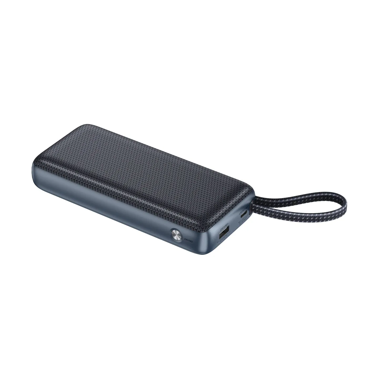 Sandberg 421-29 All-in1 Powerbank 20000 PD67W