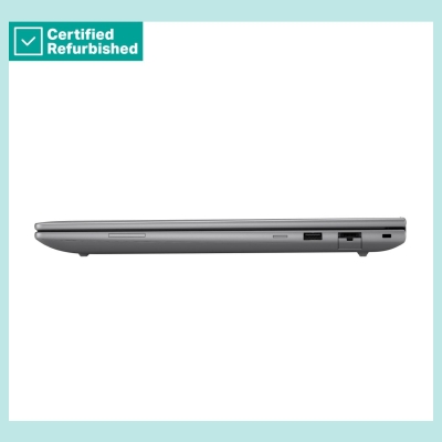 HP RENEW SILVER HP ZBook X G1i Mobile Workstation 16 - Ultra 7-255H, 32GB, 1TB SSD, RTX PRO 1000 Blackwell 8GB, 16 WUXGA 400-nit