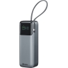 Sandberg All-in1 Powerbank 27000 PD240W