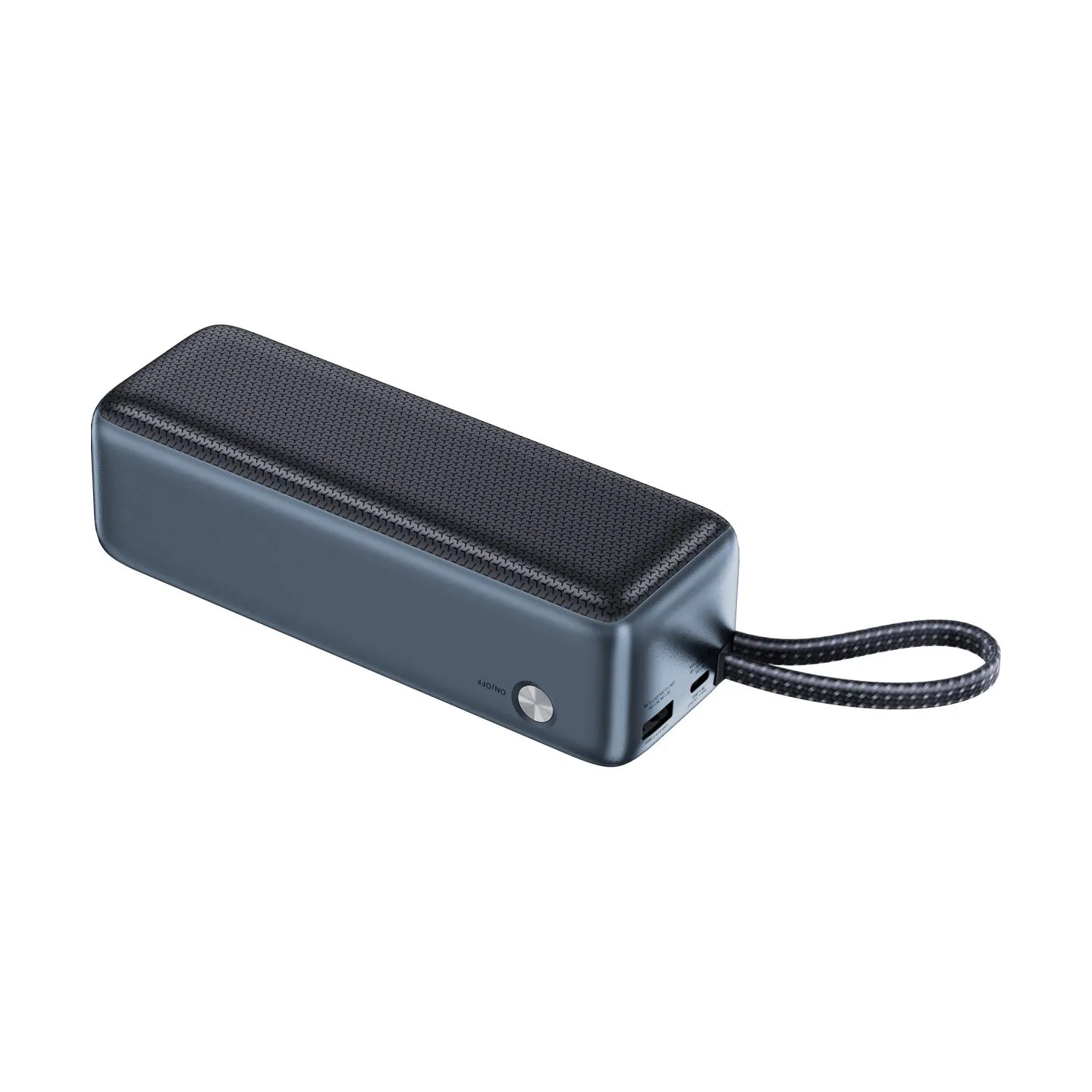 Sandberg All-in1 Powerbank 27000 PD240W