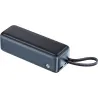 Sandberg All-in1 Powerbank 27000 PD240W