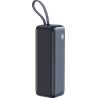 Sandberg All-in1 Powerbank 27000 PD240W