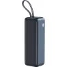 Sandberg All-in1 Powerbank 27000 PD240W