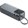 Sandberg All-in1 Powerbank 27000 PD240W
