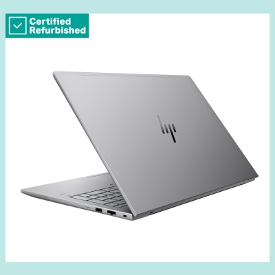 HP RENEW SILVER HP ZBook X G1i Mobile Workstation 16 - Ultra 7-255H, 32GB, 1TB SSD, RTX PRO 1000 Blackwell 8GB, 16 WUXGA 400-nit