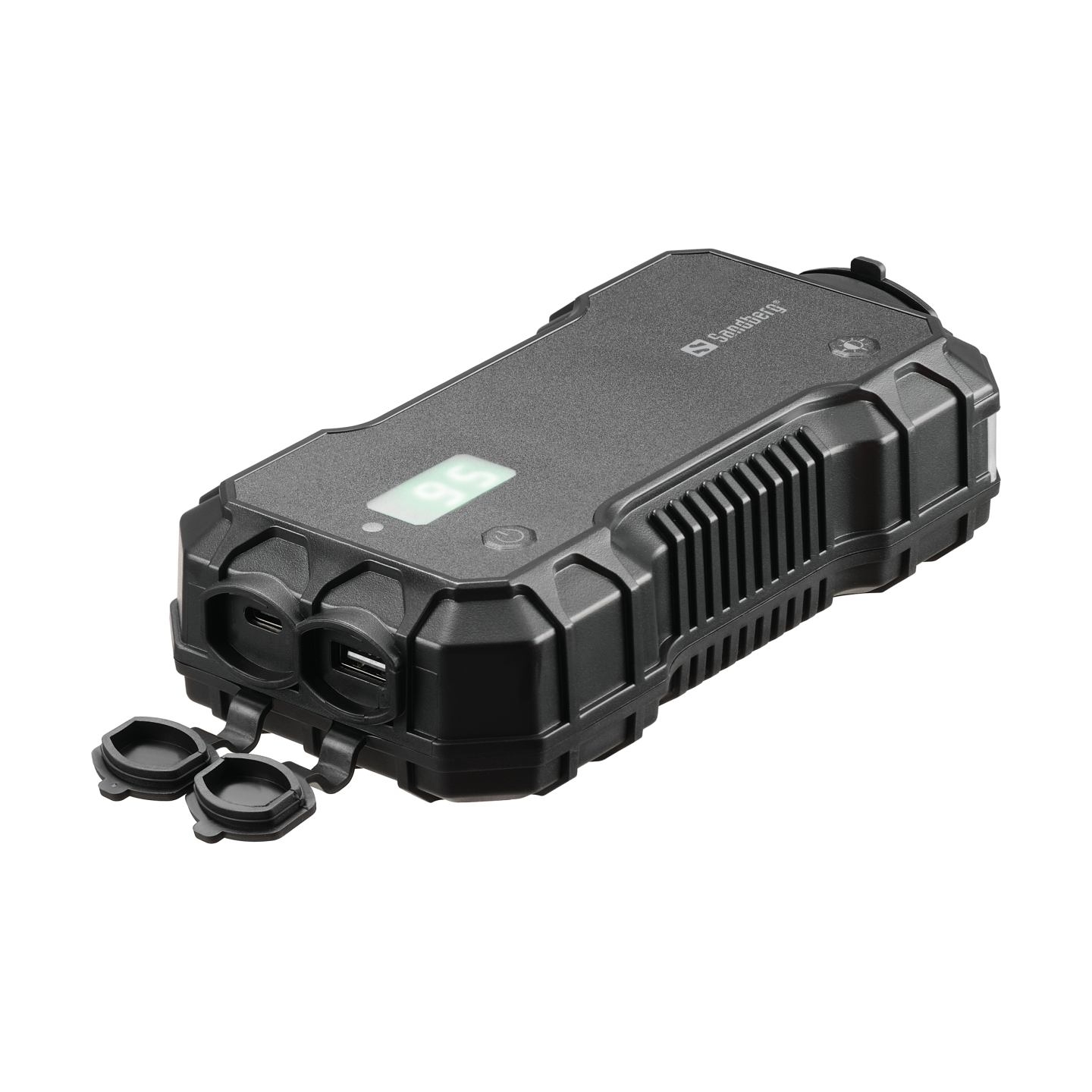 Sandberg 420-98 Jumpstarter Powerbank 10000