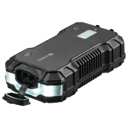 Sandberg 420-98 Jumpstarter Powerbank 10000