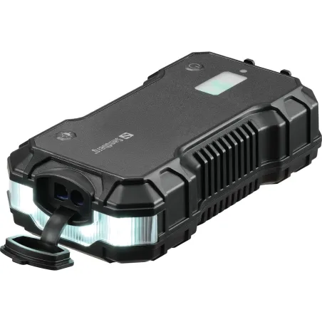 Sandberg 420-98 Jumpstarter Powerbank 10000