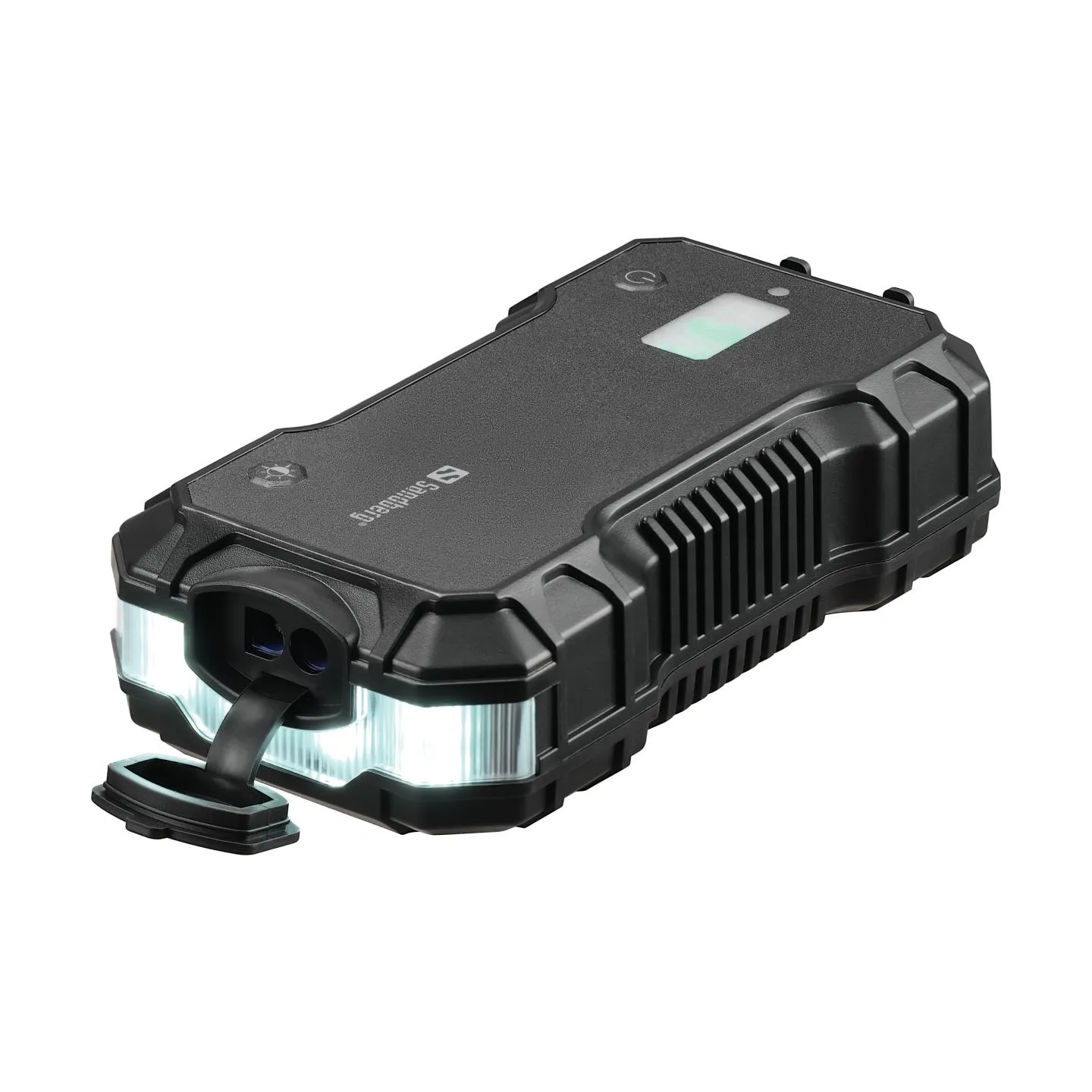 Sandberg 420-98 Jumpstarter Powerbank 10000