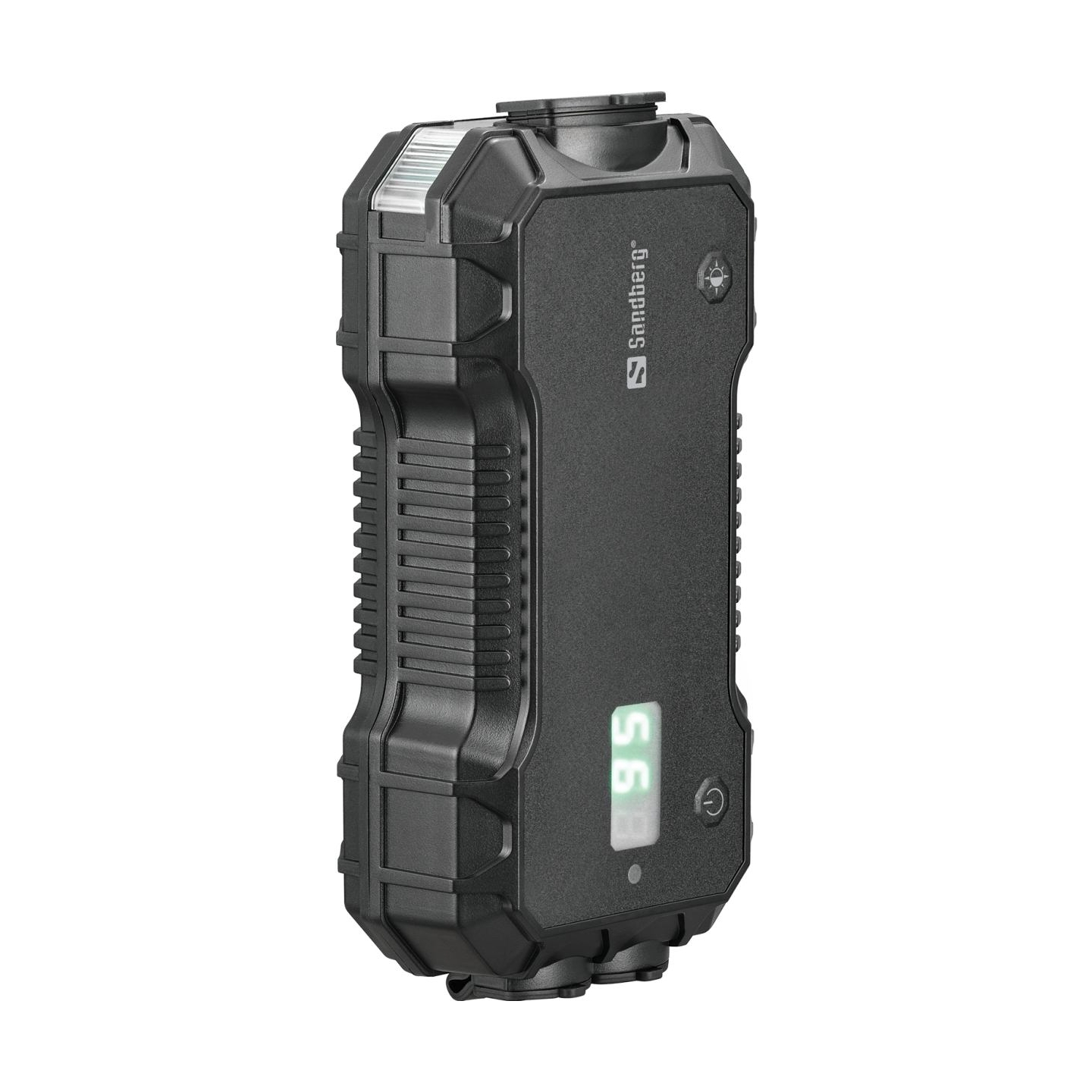 Sandberg 420-98 Jumpstarter Powerbank 10000