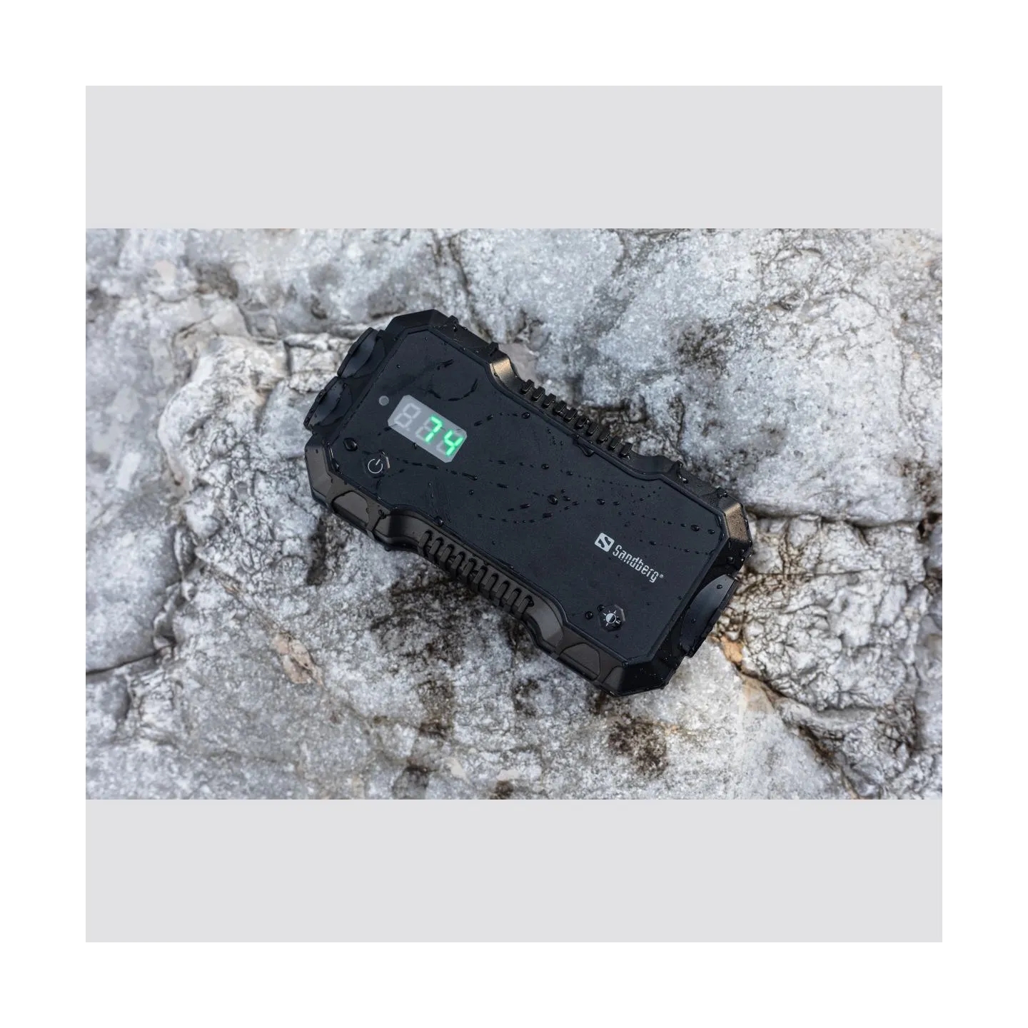 Sandberg 420-98 Jumpstarter Powerbank 10000