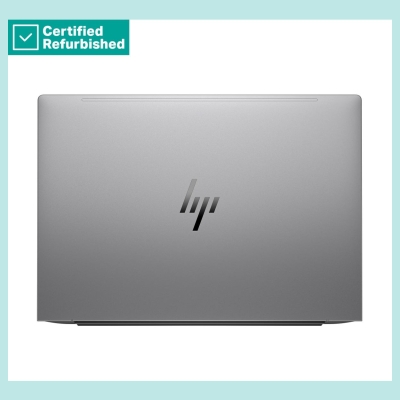 HP RENEW SILVER HP ZBook X G1i Mobile Workstation 16 - Ultra 7-255H, 32GB, 1TB SSD, RTX PRO 1000 Blackwell 8GB, 16 WUXGA 400-nit