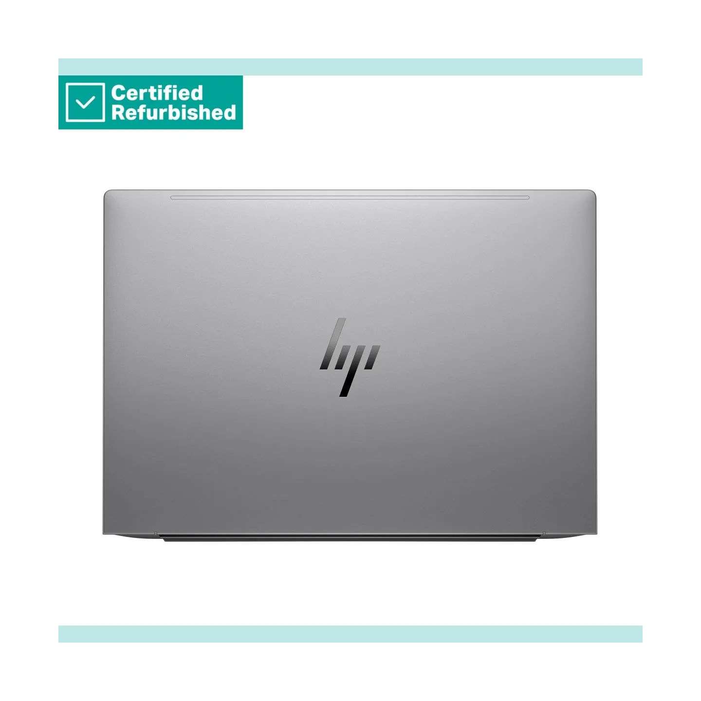 HP RENEW SILVER HP ZBook X G1i Mobile Workstation 16 - Ultra 7-255H, 32GB, 1TB SSD, RTX PRO 1000 Blackwell 8GB, 16 WUXGA 400-nit