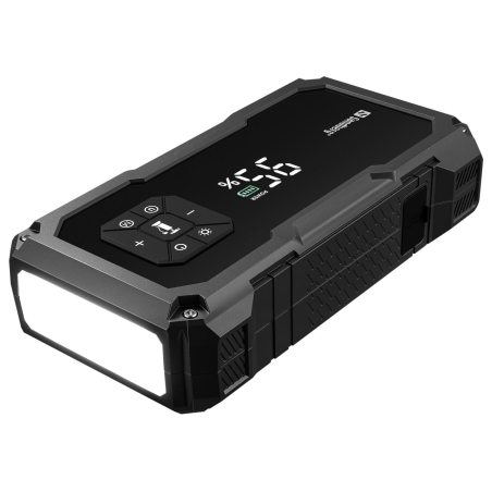 Sandberg Car Jumpstarter TirePump 10000