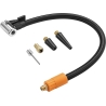 Sandberg Car Jumpstarter TirePump 10000