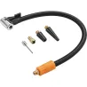 Sandberg Car Jumpstarter TirePump 10000