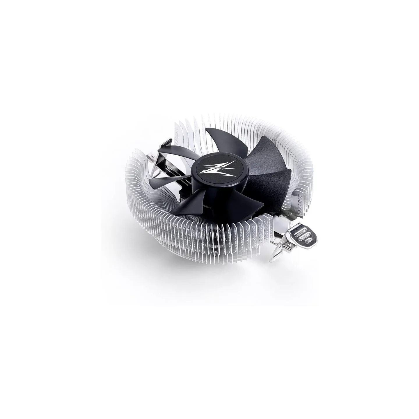 Zalman CNPS80G Rev.3