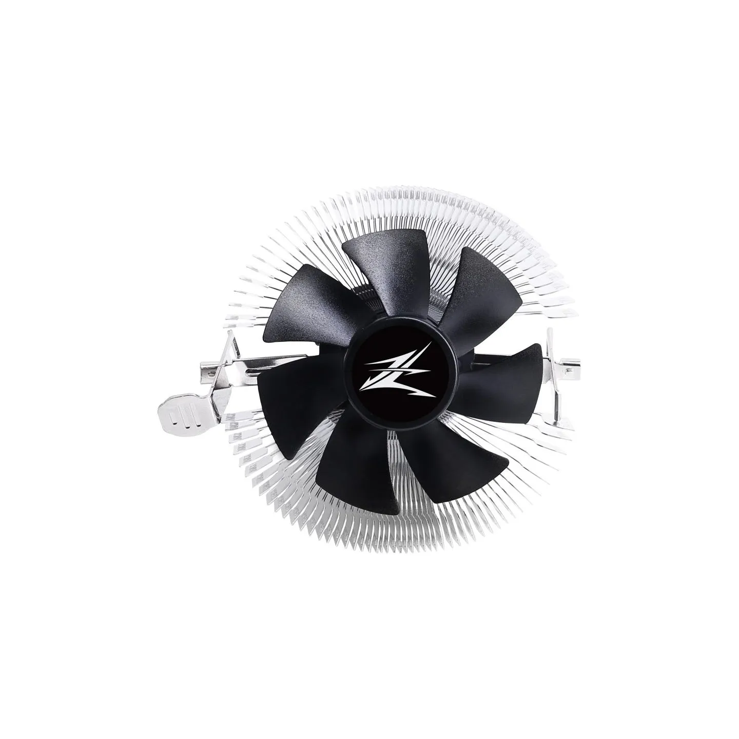 Zalman CNPS80G Rev.3