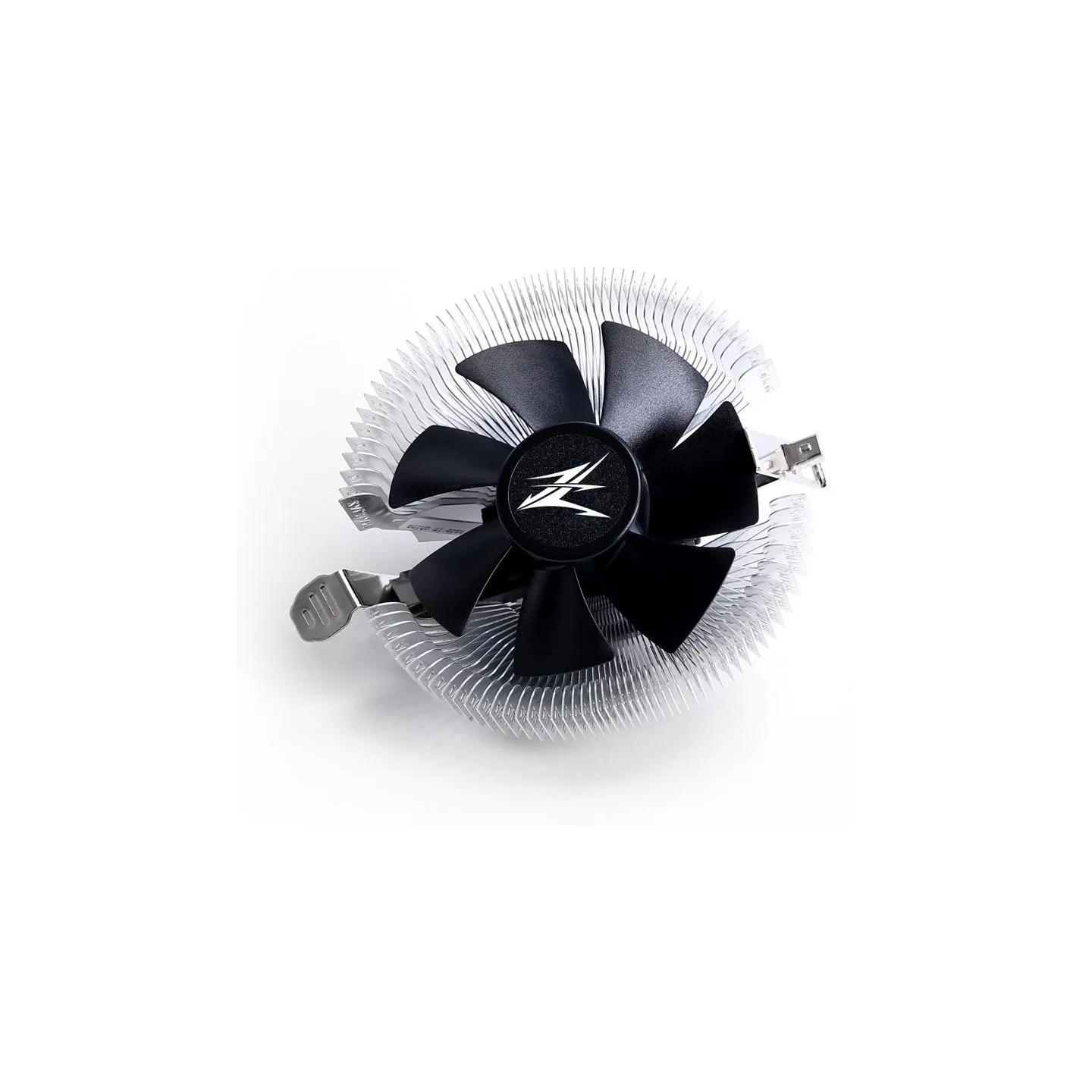 Zalman CNPS80G Rev.3