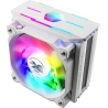 Zalman CNPS10X OPTIMA II White RGB 120mm