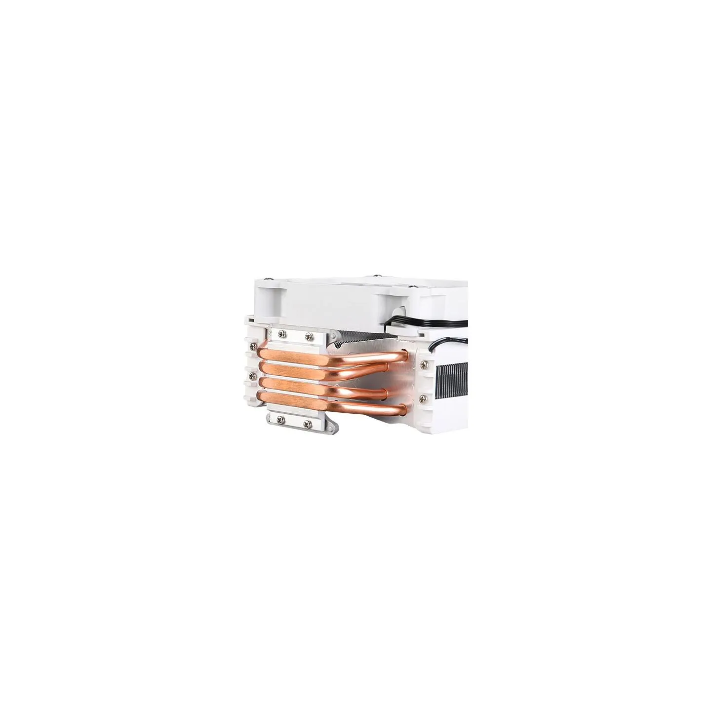 Zalman CNPS10X OPTIMA II White RGB 120mm