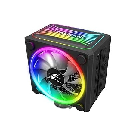 Zalman CNPS16X Black 120mm ARGB x2