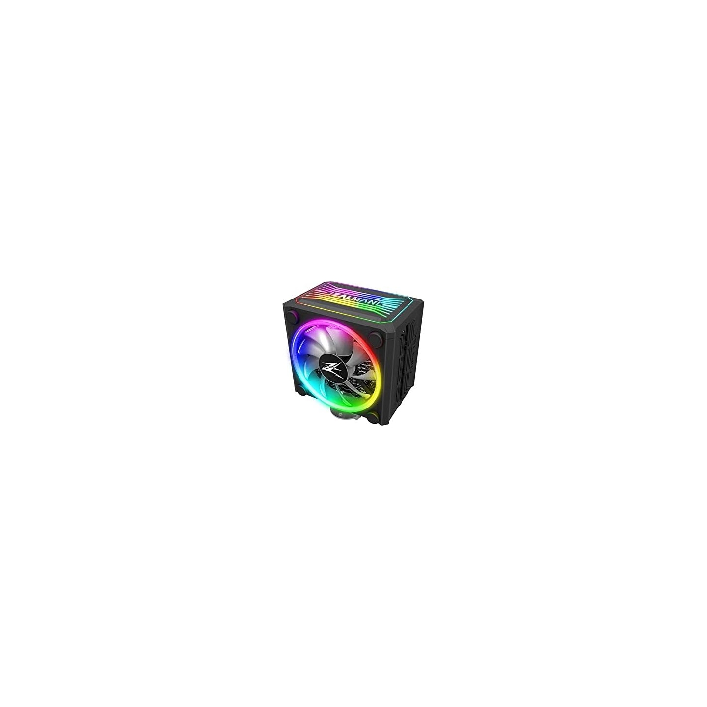 Zalman CNPS16X Black 120mm ARGB x2