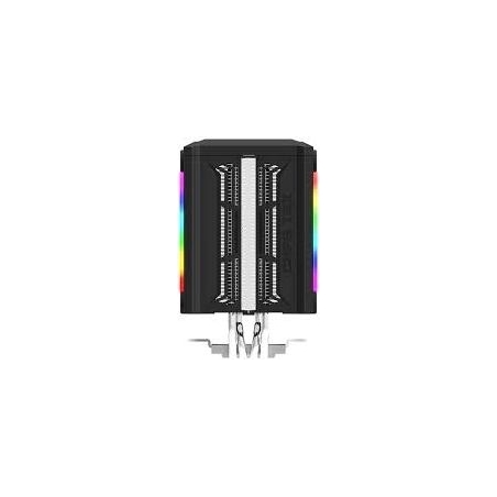 Zalman CNPS16X Black 120mm ARGB x2