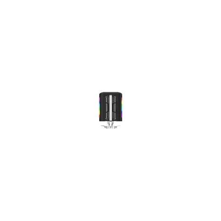 Zalman CNPS16X Black 120mm ARGB x2