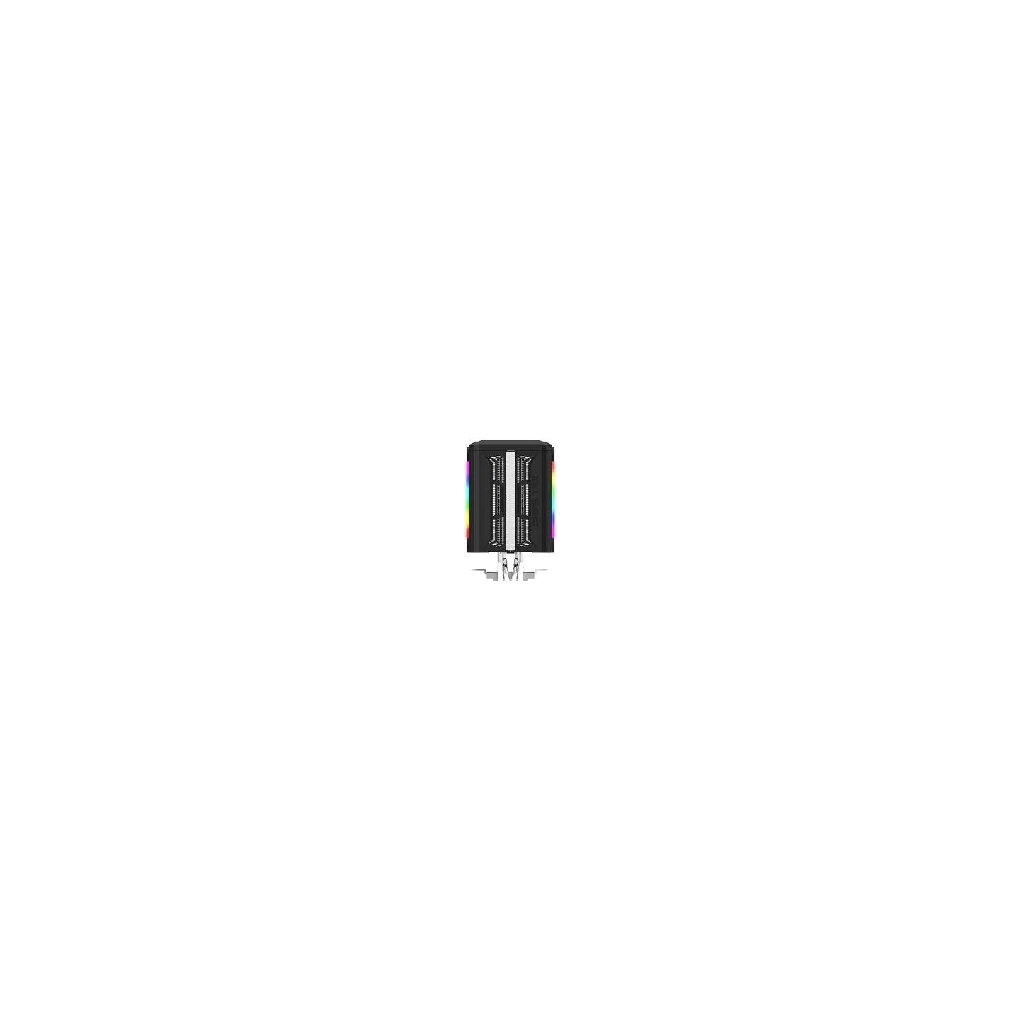 Zalman CNPS16X Black 120mm ARGB x2