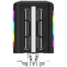 Zalman CNPS16X Black 120mm ARGB x2