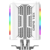Zalman CNPS16X White 120mm ARGB x2
