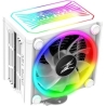 Zalman CNPS16X White 120mm ARGB x2