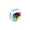 Zalman CNPS16X White 120mm ARGB x2