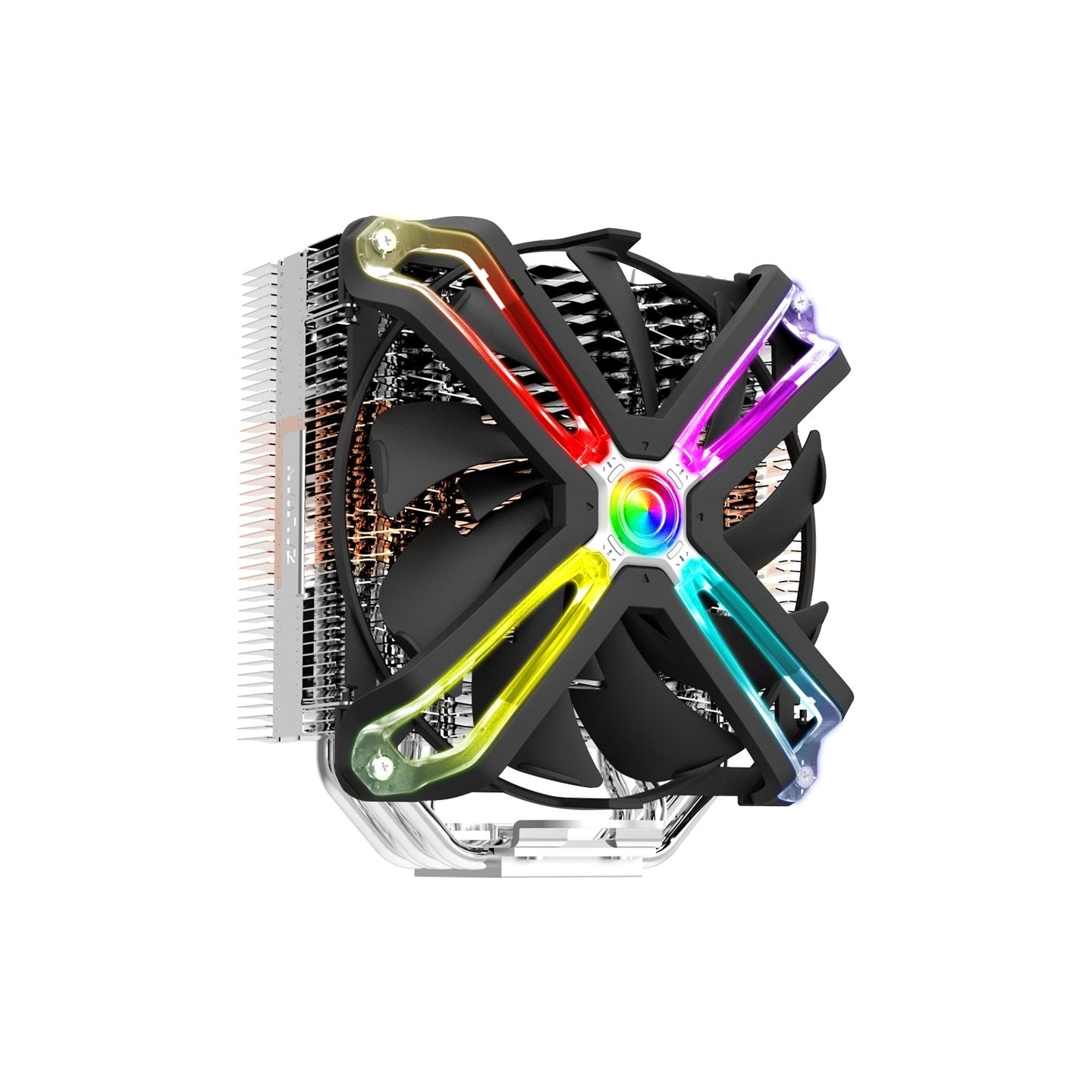 Zalman CNPS17X 140mm ARGB
