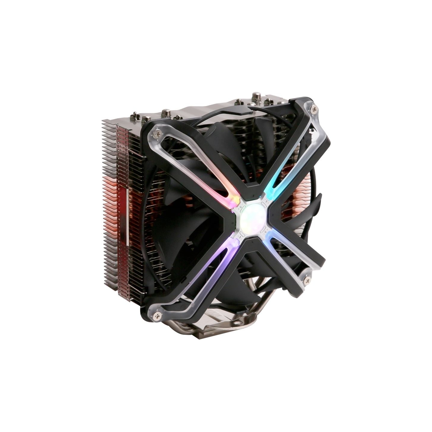 Zalman CNPS17X 140mm ARGB