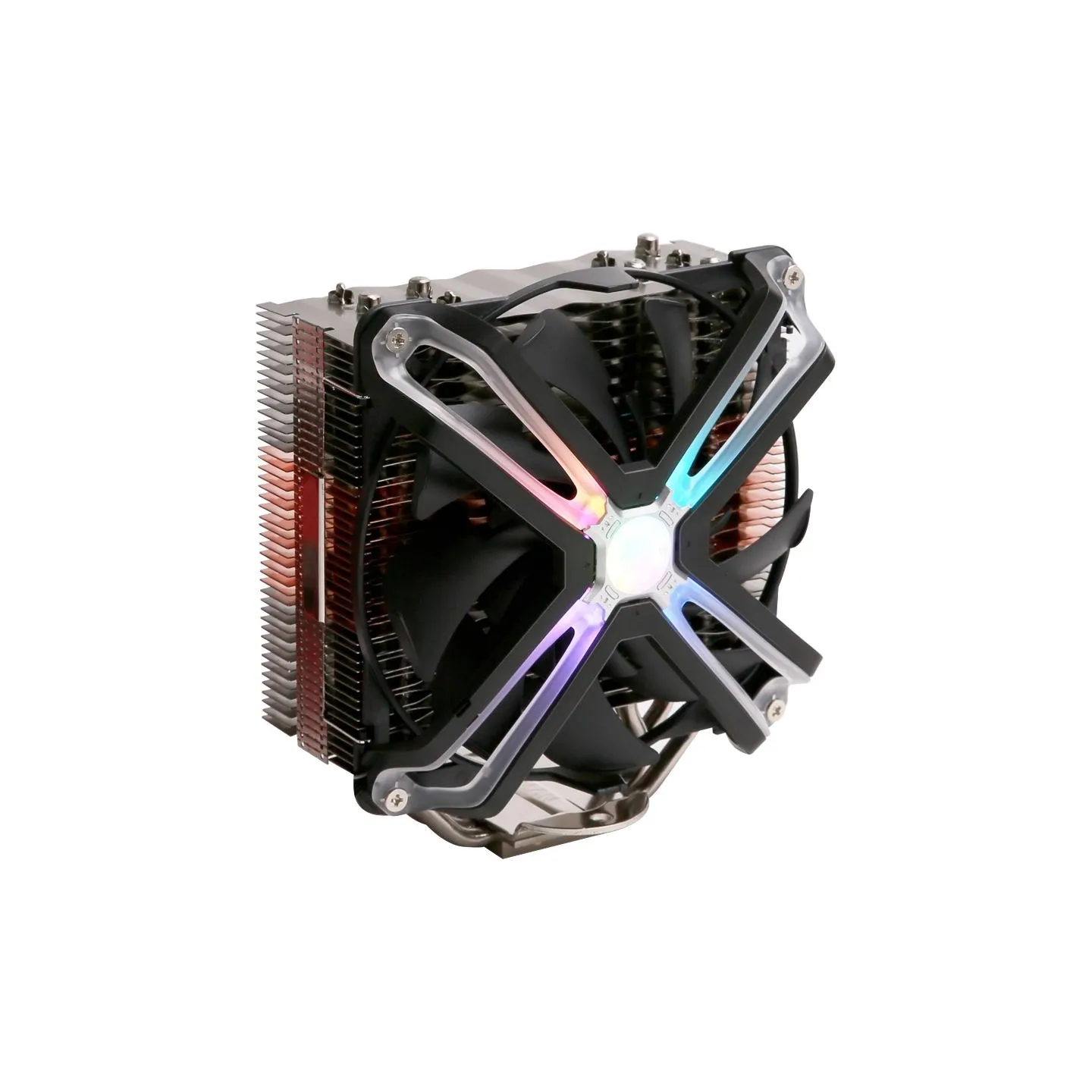 Zalman CNPS17X 140mm ARGB
