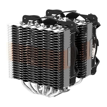 Zalman CNPS20X 140mm ARGB x2