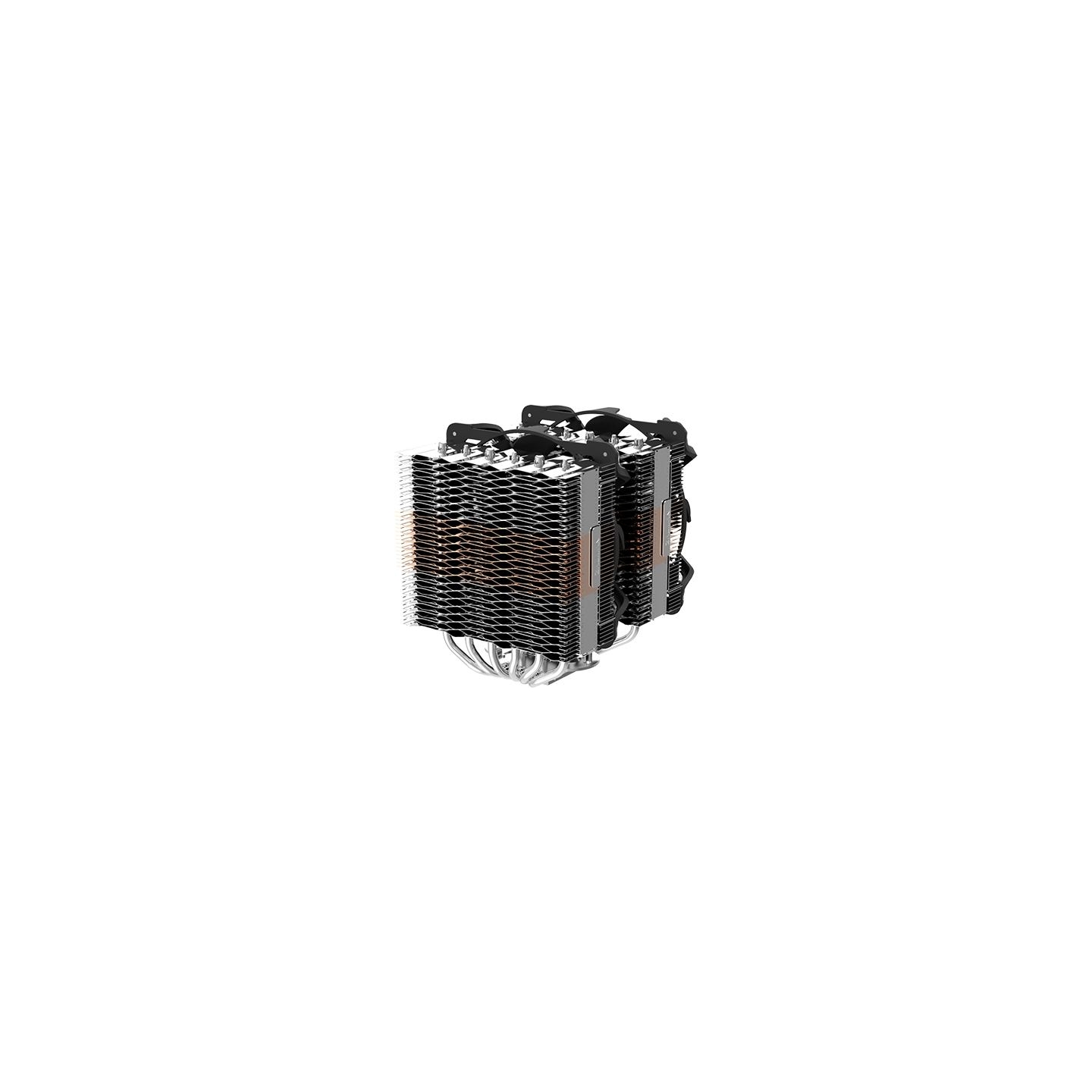 Zalman CNPS20X 140mm ARGB x2