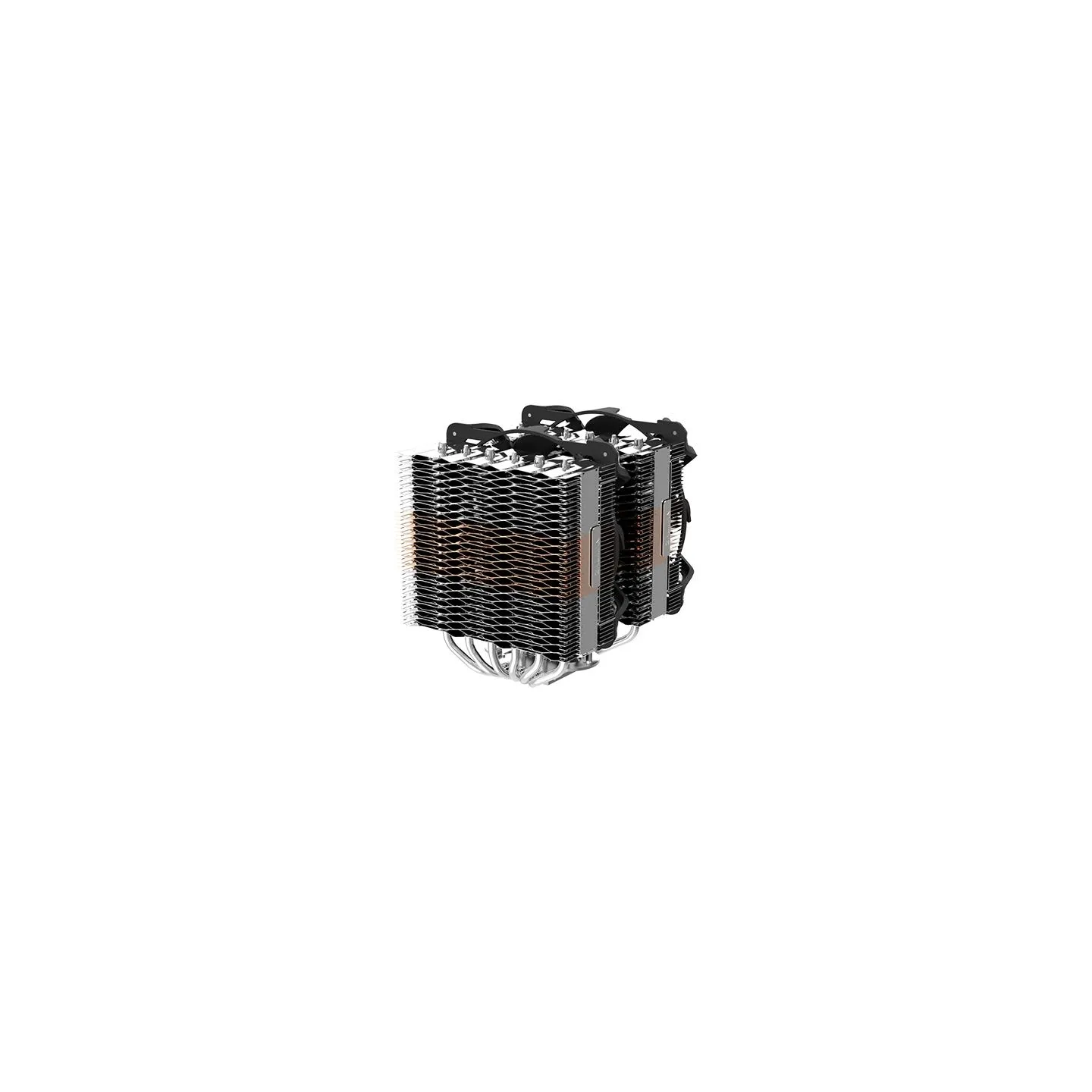 Zalman CNPS20X 140mm ARGB x2