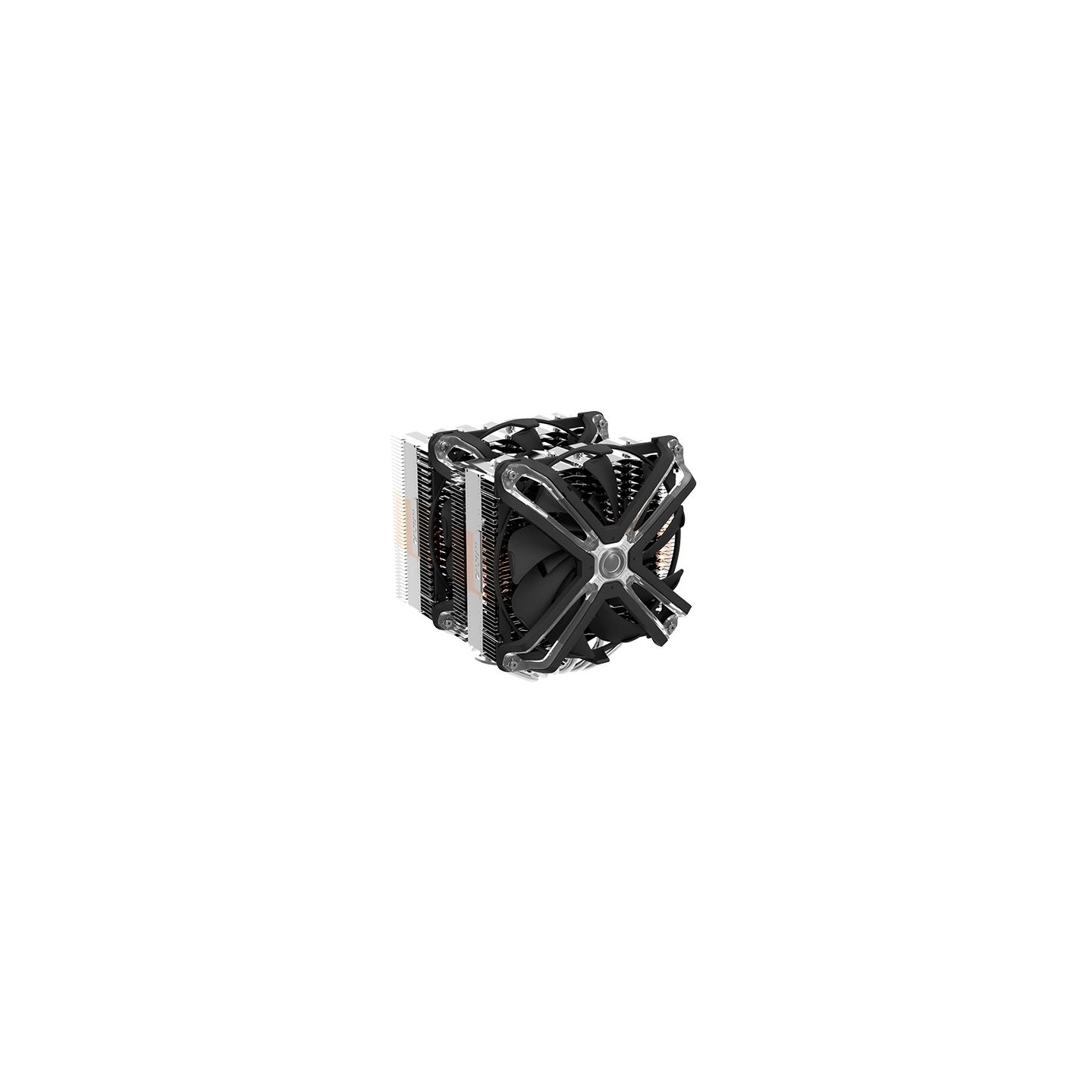 Zalman CNPS20X 140mm ARGB x2