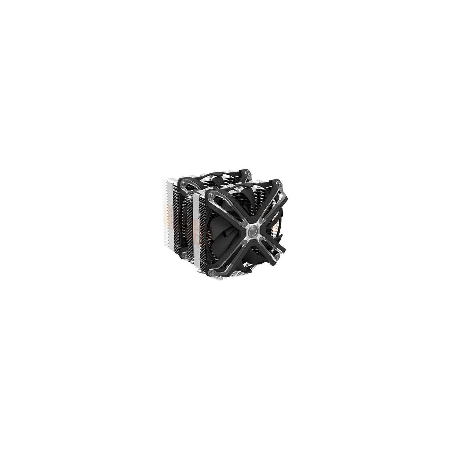 Zalman CNPS20X 140mm ARGB x2