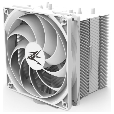 Zalman CNPS10X PERFORMA White (ZE13525ASL)