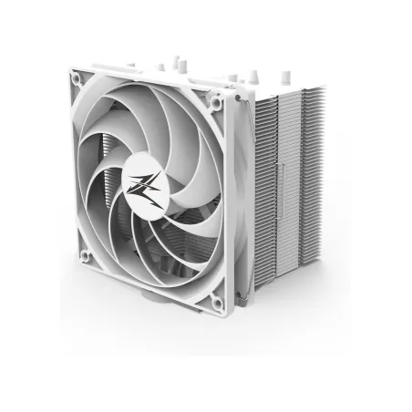 Zalman CNPS10X PERFORMA White (ZE13525ASL)