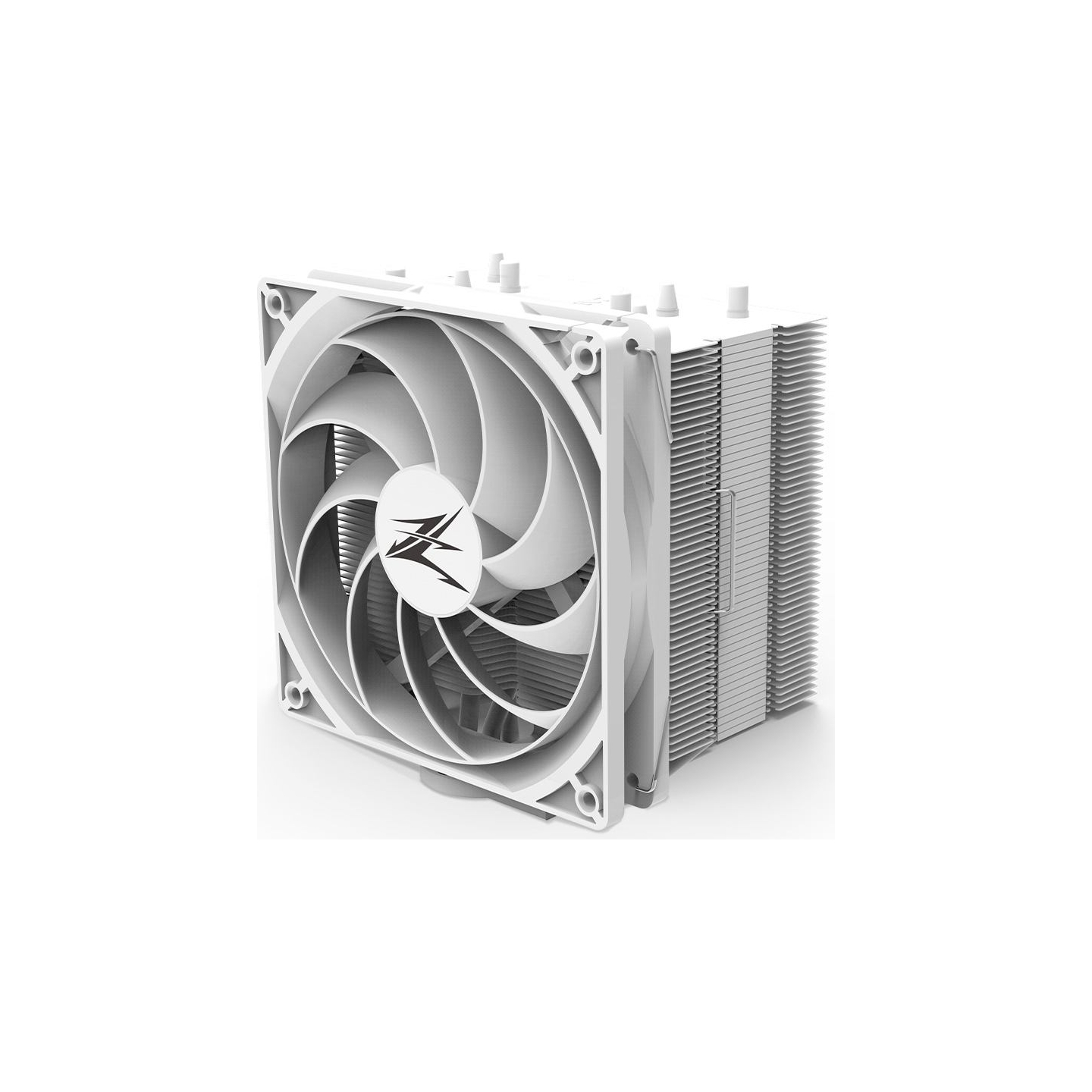 Zalman CNPS10X PERFORMA White (ZE13525ASL)