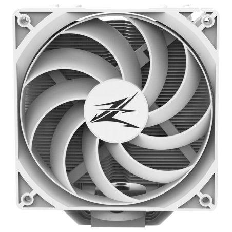 Zalman CNPS10X PERFORMA White (ZE13525ASL)
