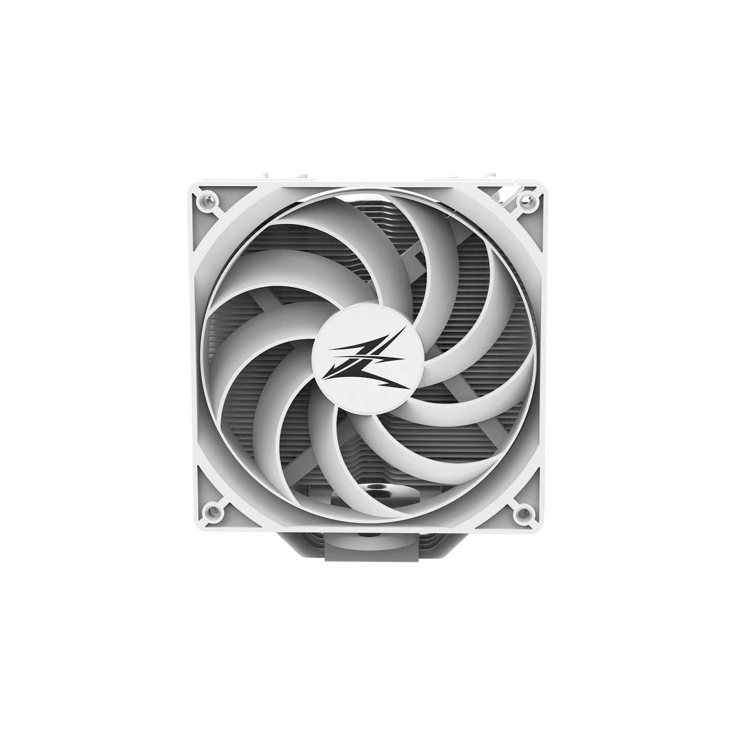 Zalman CNPS10X PERFORMA White (ZE13525ASL)
