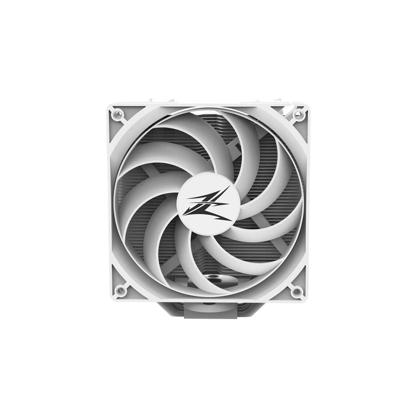 Zalman CNPS10X PERFORMA White (ZE13525ASL)