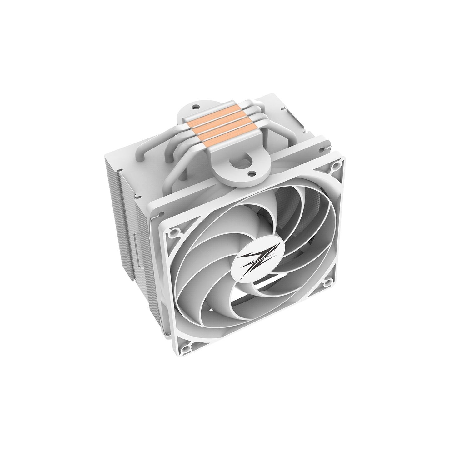 Zalman CNPS10X PERFORMA White (ZE13525ASL)